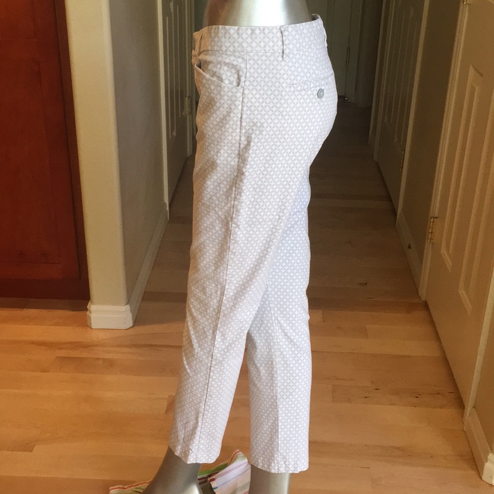 Khakis by Gap Slim City